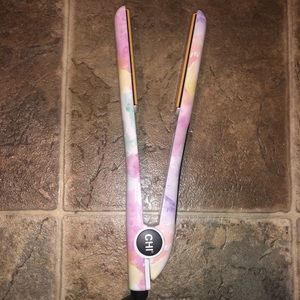CHI straightening iron